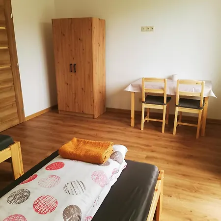 Near Ice Arena * Bratislava