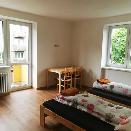 Homestay Twin Near Ice Arena *