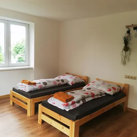 Homestay Twin Near Ice Arena Bratislava