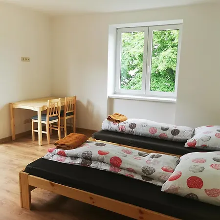 Homestay Near Ice Arena Bratislava