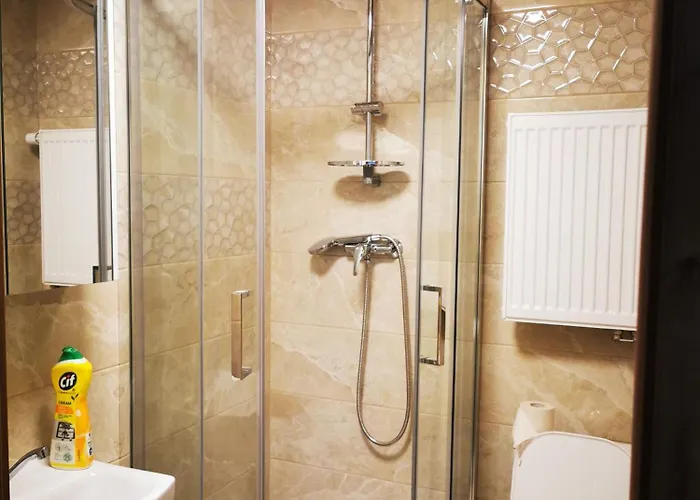 Gazde/Camere de închiriat Near Ice Arena Bratislava