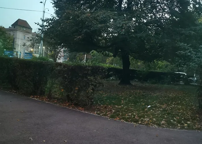 ホームステイ Near Ice Arena *