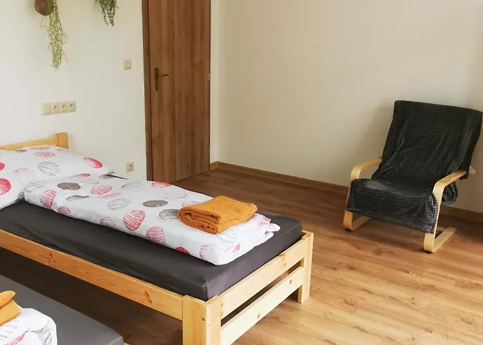 Near Ice Arena Bratislava