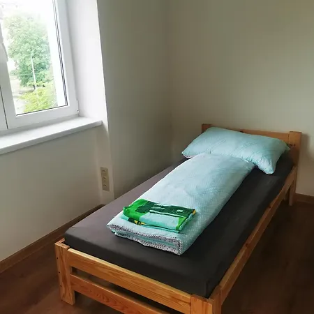 Near Ice Arena Quarto em Acomodações Particulares Bratislava